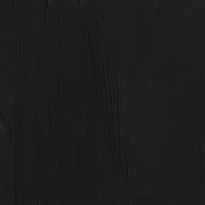 Акрил Artist's, черный Марс 60мл